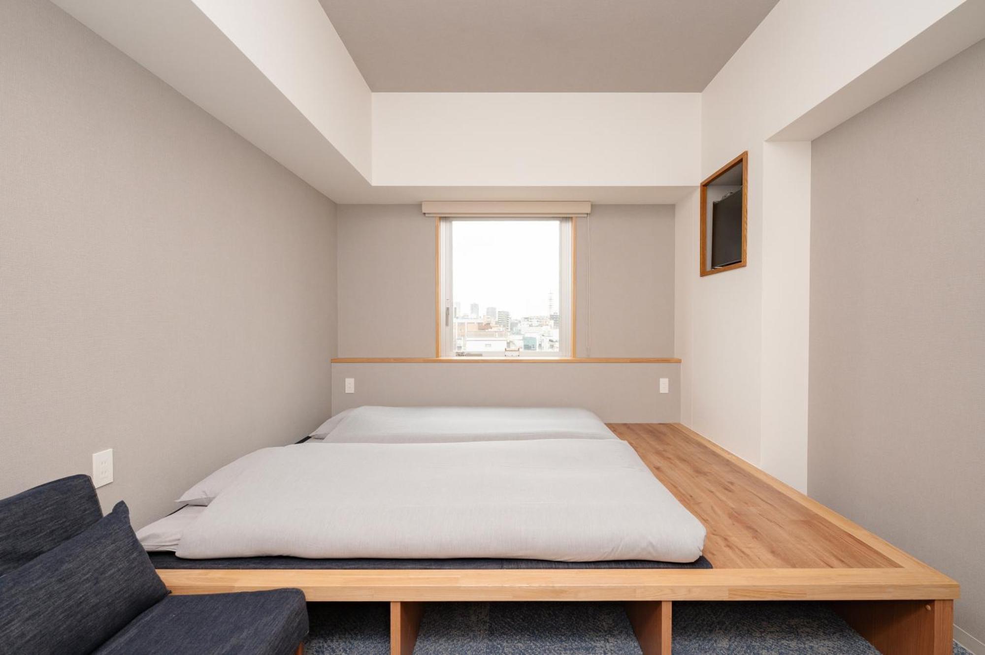 Other Space Asakusa Tokio Zewnętrze zdjęcie
