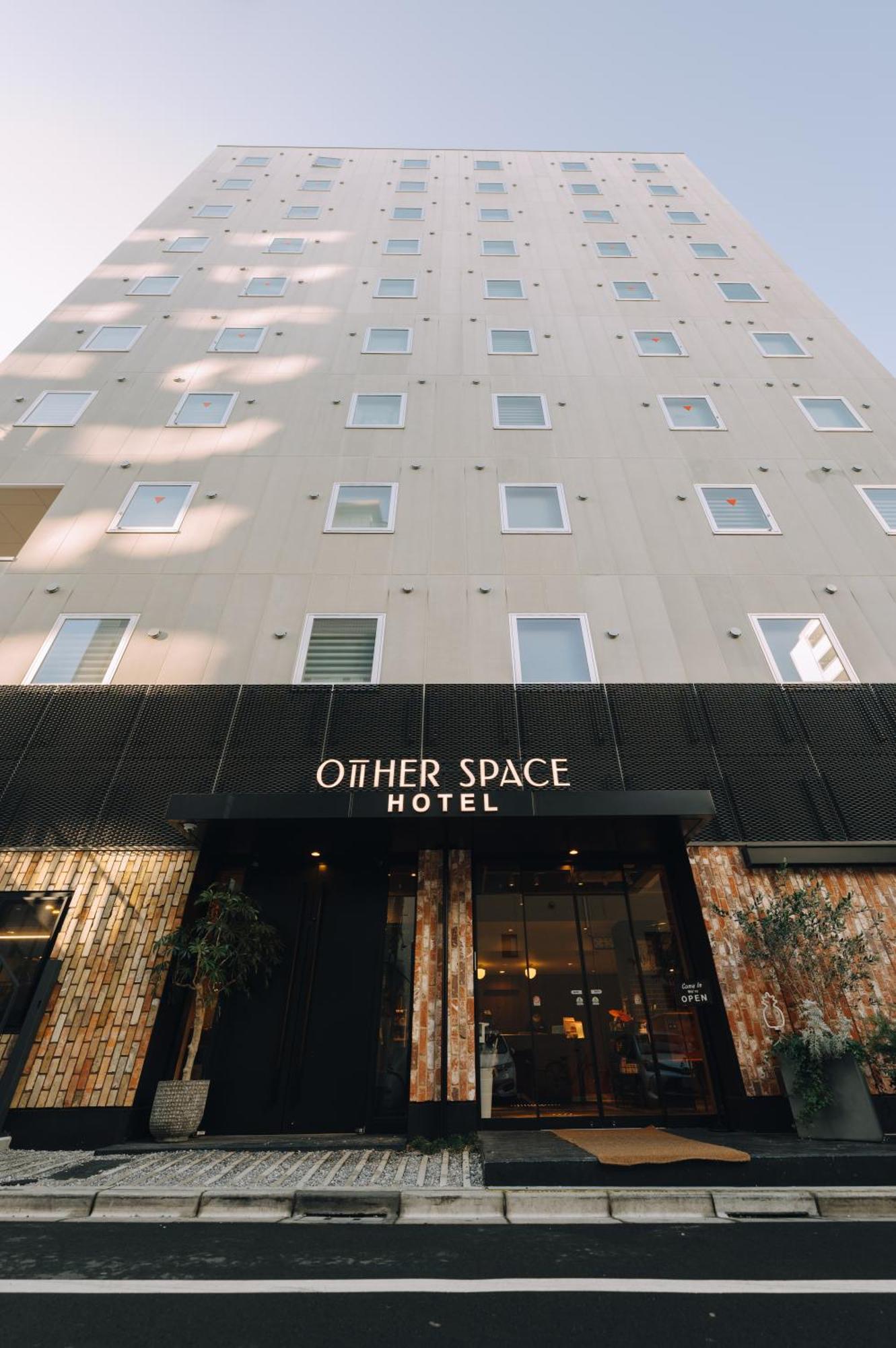Other Space Asakusa Tokio Zewnętrze zdjęcie