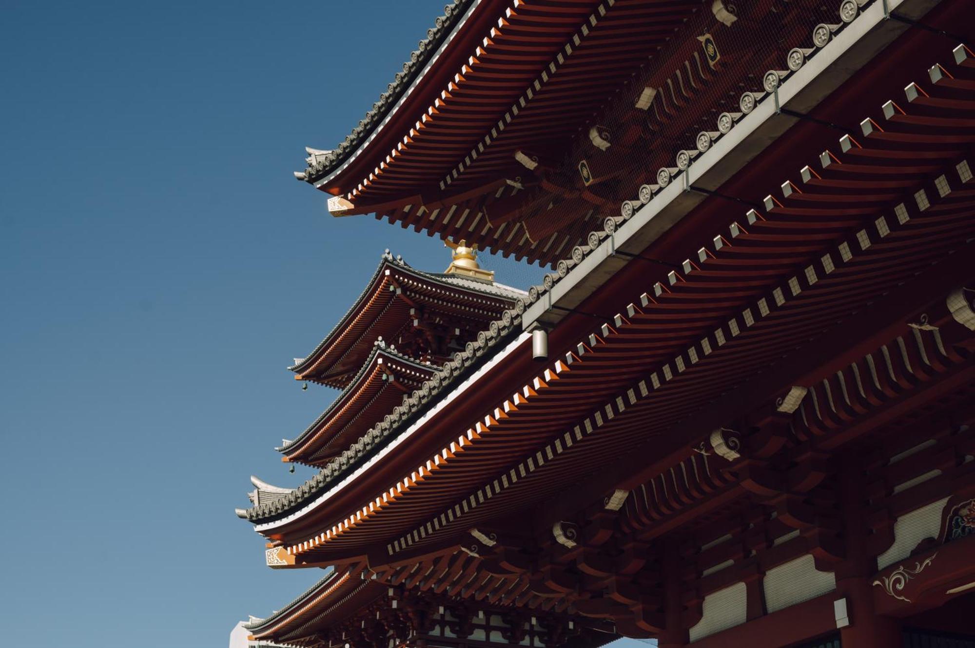 Other Space Asakusa Tokio Zewnętrze zdjęcie
