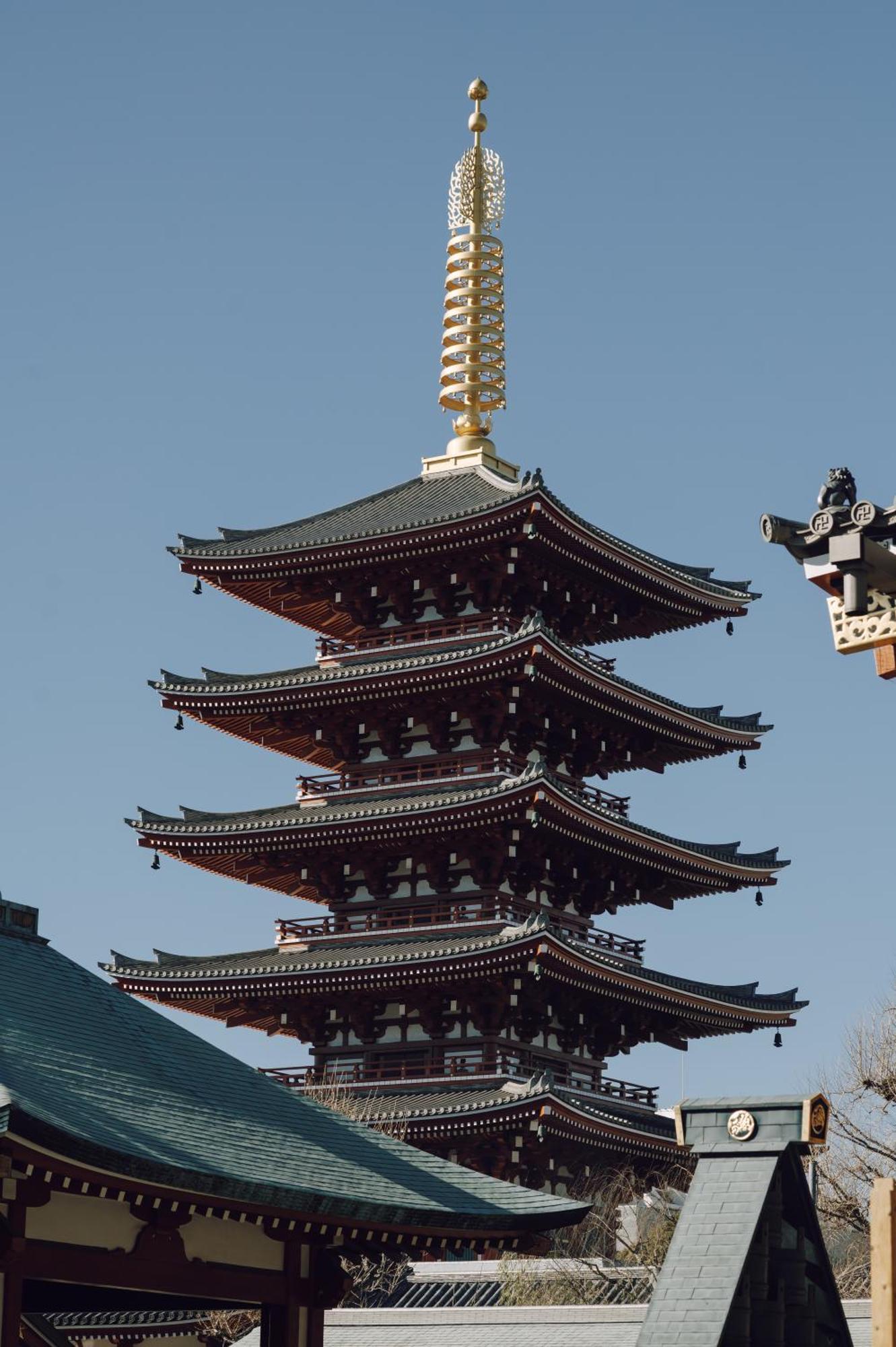 Other Space Asakusa Tokio Zewnętrze zdjęcie