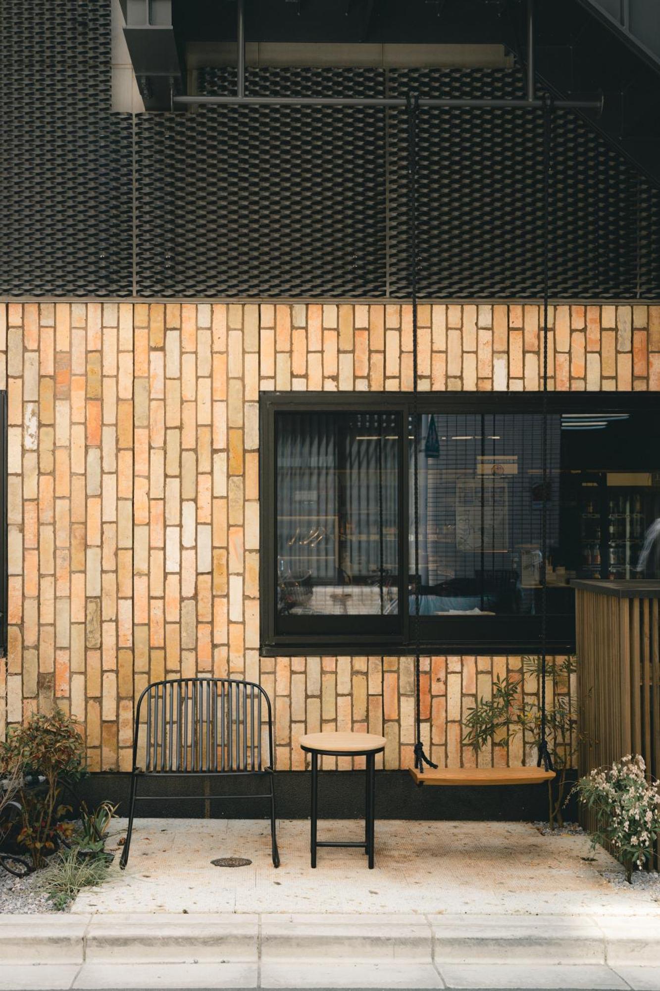 Other Space Asakusa Tokio Zewnętrze zdjęcie